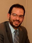 Indianapolis Brain Injury Lawyer Alexander Jesus Limontes