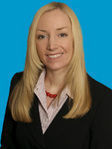 Spokane Partnership Lawyer Kjirstin June Graham