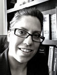 Fresno Appeals Lawyer Amy Katherine Guerra