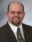Las Vegas Administrative Law Lawyer Tony Morgan May