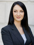 Sacramento County DUI Lawyer Serena Catherine Longo