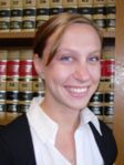 Stanford Sexual Harassment Lawyer Katrina Margaret Telfer