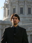 Edward Michael Burch