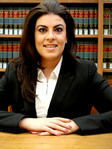 Sanaz Sarah Bereliani