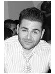 Glendale Employment Lawyer Alex Hartounian