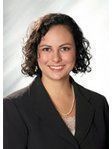 Irvine Government Contracts Lawyer Sonia Nicole Linnaus
