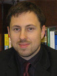 Colma Juvenile Lawyer Jason Thomas Campbell