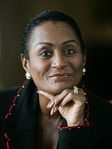 Francine Denise Ward
