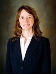 Fresno Chapter 11 Lawyer Connie Marie Parker