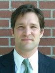 Larkspur DUI Lawyer Joshua Beal Davis