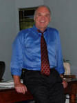 Timothy David McCoy