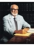 Aiken County  Lawyer B. H. Johnson Jr.