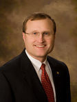 Columbia Bankruptcy Lawyer Robert Jeffords Barham