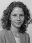 Louisiana Immigration Lawyer Elaine Dorothy Kimbrell