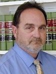 Hammond Probate Lawyer Walter Antin Jr.