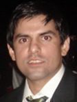 Frank de la Garza
