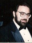 Robert Louis Mellinger