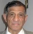 Morris Sadek Gergis