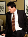 Brian P Bowes
