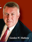 Gordon W. Matheny