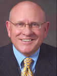 Burlington  Lawyer Darwin Bunger