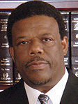 Harris County Criminal Defense Lawyer Tyrone Cedric Moncriffe