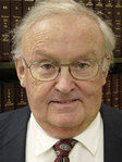 Burlington  Lawyer John D Cray