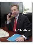 West Des Moines  Lawyer Jeffrey Phillip Mathias