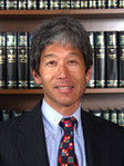 Reno Litigation Lawyer Donald Nomura