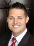 Conroe DUI Lawyer Morgan Anthony Bourque
