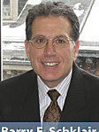 Maine Bankruptcy Lawyer Barry E Schklair