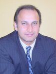 Monty Gill