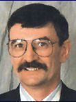 Chase County  Lawyer Charles R. Rayl