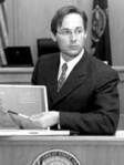 Wichita Insurance Lawyer Ryan Everett Hodge