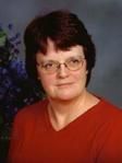 Wichita Family Lawyer Elizabeth A. Carson