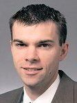 Wichita Banking Lawyer Andrew Philip Thengvall