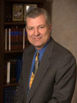 Wichita Family Lawyer Michael J. Studtmann