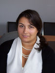 Olia Marie Yelner