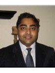 Sarasota County Foreclosure Lawyer Nishit Virendra Patel