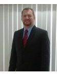 Miami Domestic Violence Lawyer Royce Brent Bishop