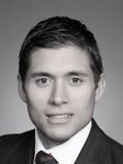 Quincy Construction Lawyer Luke R. Conrad