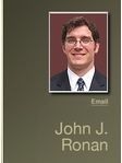 John J. Ronan IV