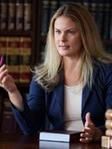 Boston Arbitration Lawyer Ashly Scheufele