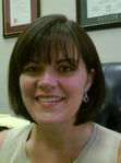 Waxahachie  Lawyer Brooke Daves