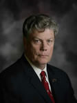 Wyoming  Lawyer Frank R. Chapman