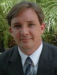 Gretna  Lawyer Harvey Sylvanous Bartlett III