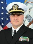 New Orleans Military Law Lawyer Christopher D. Mora