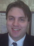 Milford Employee Benefits Lawyer Ilya Press