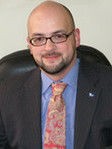 Daniel Alexander Jimenez