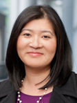 KoKo Ye Huang